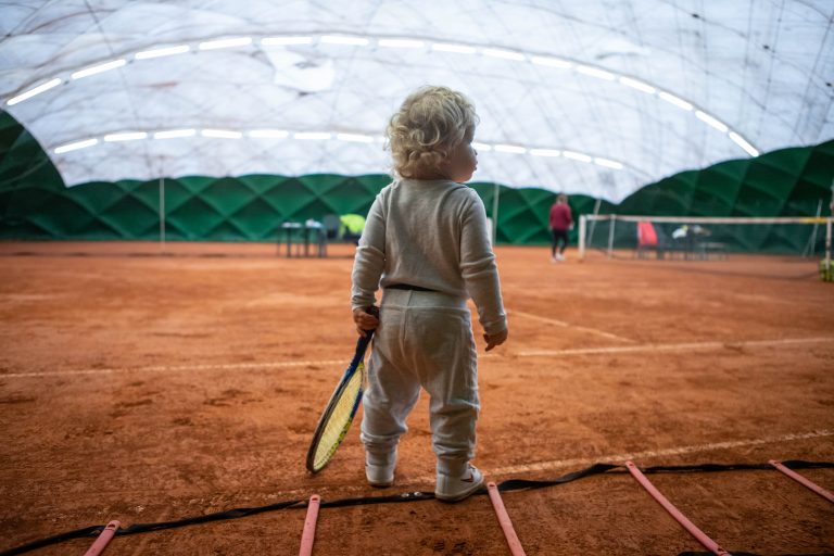 TENIS LAFRANCONI VIANOCE